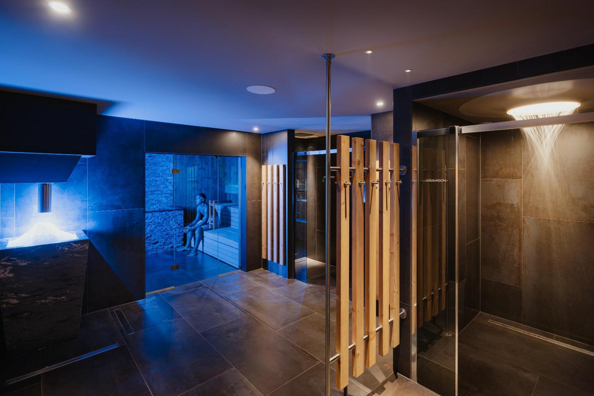 Hotel Jaegerhof Colfosco Kültér fotó